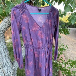 Patagonia Casual Dress (Organic Cotton/XS)